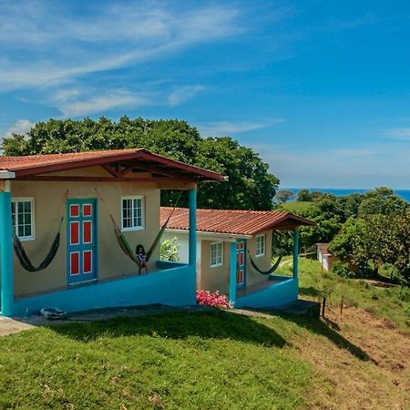 Hotel Rancho Juancho Portobelo Zewnętrze zdjęcie