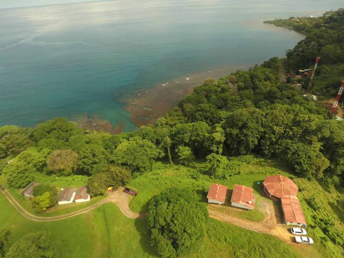 Hotel Rancho Juancho Portobelo Zewnętrze zdjęcie