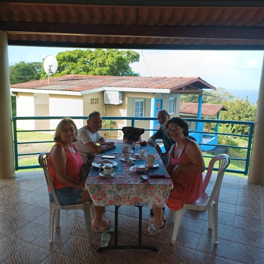Hotel Rancho Juancho Portobelo Zewnętrze zdjęcie