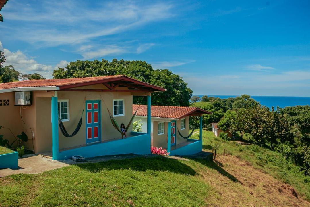 Hotel Rancho Juancho Portobelo Zewnętrze zdjęcie