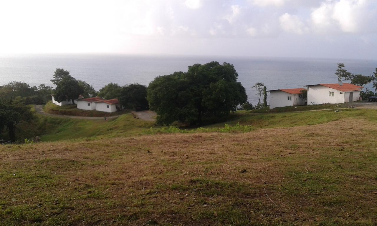 Hotel Rancho Juancho Portobelo Zewnętrze zdjęcie