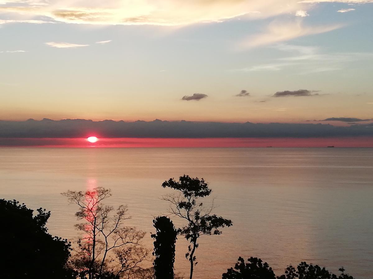 Hotel Rancho Juancho Portobelo Zewnętrze zdjęcie