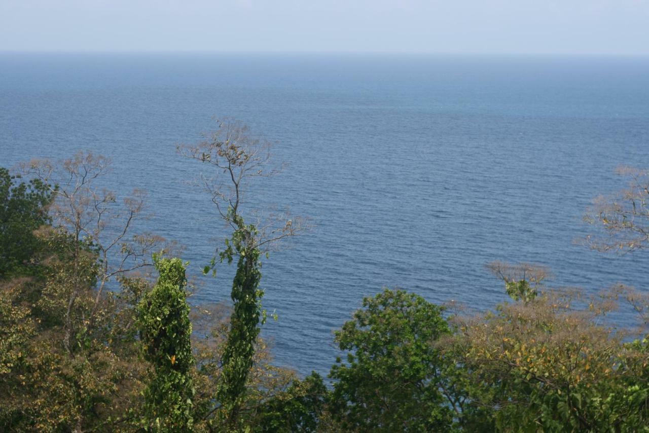 Hotel Rancho Juancho Portobelo Zewnętrze zdjęcie